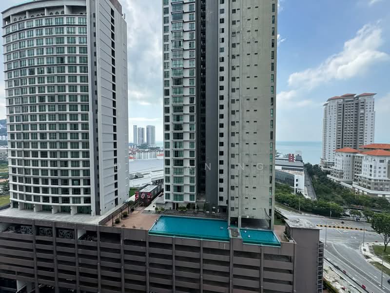 Servis Apartment untuk Disewa di The Tamarind - Declan Ng - Exterior - PropertyGuru.com.my