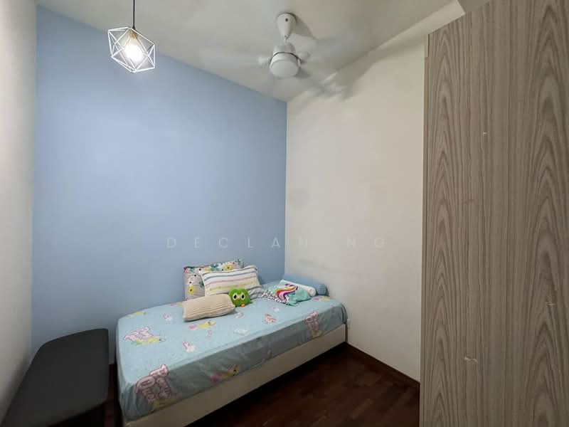 Servis Apartment untuk Disewa di The Tamarind - Declan Ng - Bedroom - PropertyGuru.com.my