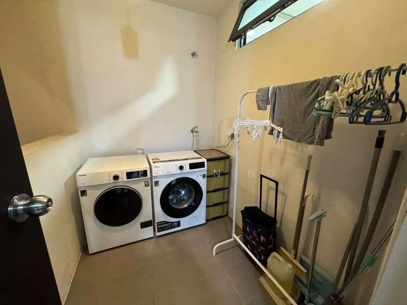 Servis Apartment untuk Disewa di The Tamarind - Declan Ng - Interior - PropertyGuru.com.my