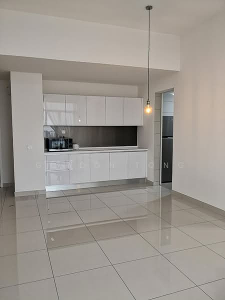Service Residence for Rent at The Park Sky Residence - Gordon Tong - Kitchen - PropertyGuru.com.my