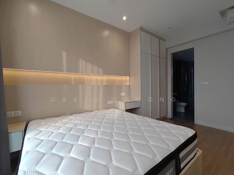 Service Residence for Rent at Sunway Velocity TWO - David Choong - PropertyGuru.com.my