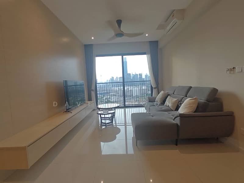 Service Residence for Rent at Sunway Velocity TWO - David Choong - PropertyGuru.com.my