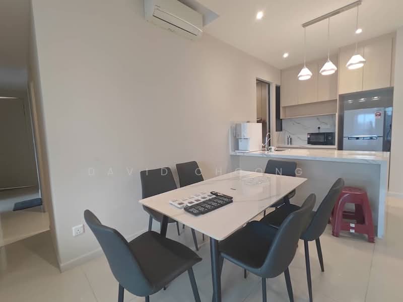 Service Residence for Rent at Sunway Velocity TWO - David Choong - PropertyGuru.com.my