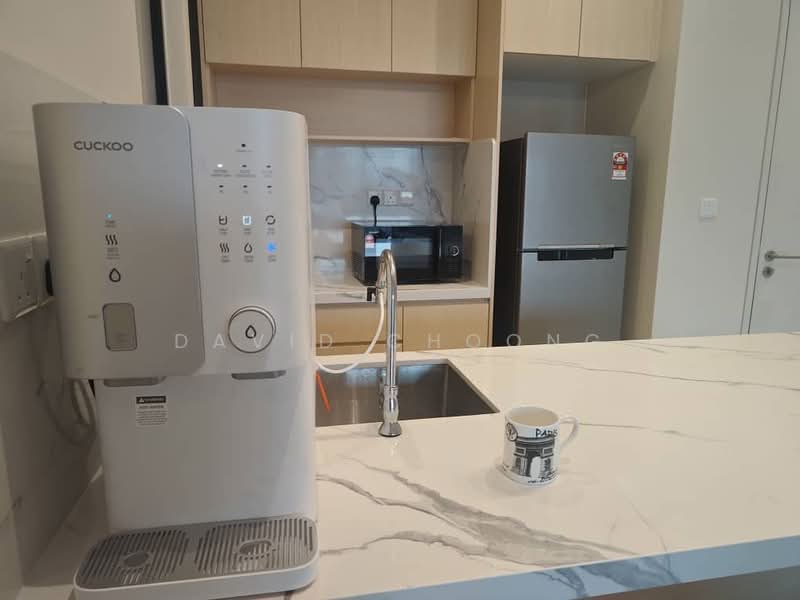Service Residence for Rent at Sunway Velocity TWO - David Choong - PropertyGuru.com.my