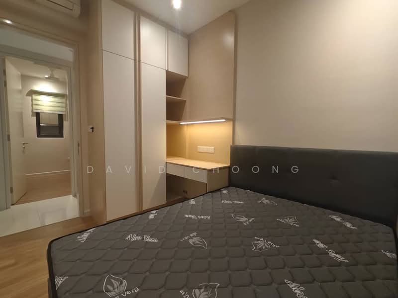 Service Residence for Rent at Sunway Velocity TWO - David Choong - PropertyGuru.com.my