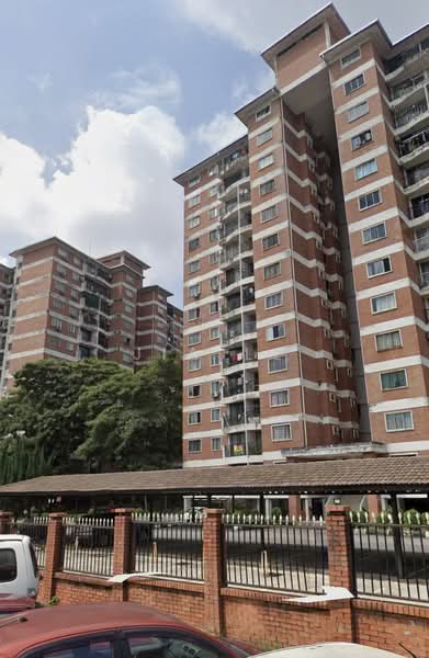 Kondominium untuk Dijual di Forest Green - Jia Le - PropertyGuru.com.my