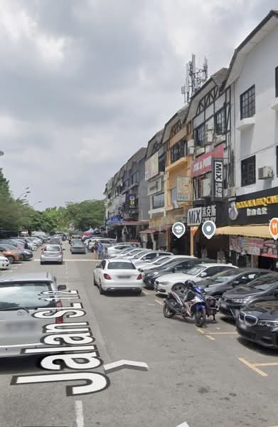 Kondominium untuk Dijual di Forest Green - Jia Le - PropertyGuru.com.my