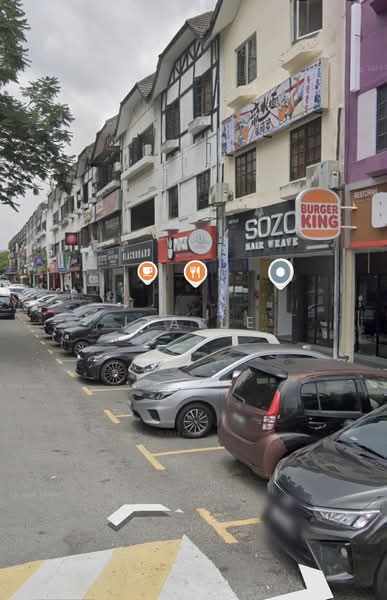 Kondominium untuk Dijual di Forest Green - Jia Le - PropertyGuru.com.my
