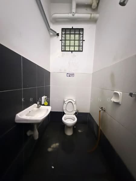 Kedai untuk Disewa di Taman Kota Masai (Pasir Gudang) - Kratos Wong - PropertyGuru.com.my