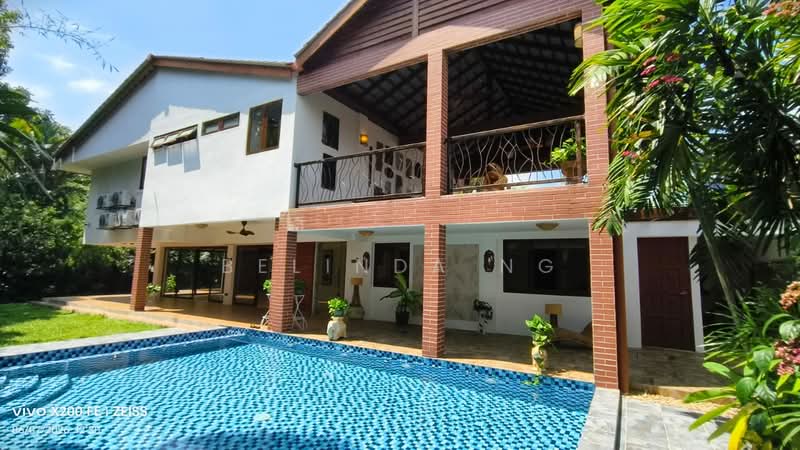 Rumah Banglo untuk Dijual di Seksyen 5 (Petaling Jaya) - Belinda Ng - Exterior - PropertyGuru.com.my