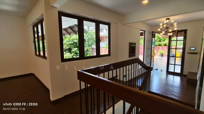 Rumah Banglo untuk Dijual di Seksyen 5 (Petaling Jaya) - Belinda Ng - Corridor - PropertyGuru.com.my