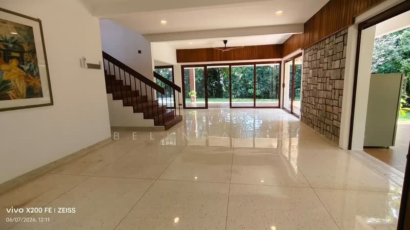 Rumah Banglo untuk Dijual di Seksyen 5 (Petaling Jaya) - Belinda Ng - Living Room - PropertyGuru.com.my