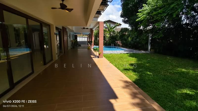 Rumah Banglo untuk Dijual di Seksyen 5 (Petaling Jaya) - Belinda Ng - Exterior - PropertyGuru.com.my