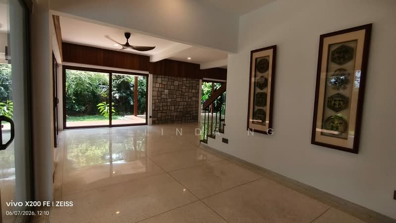 Rumah Banglo untuk Dijual di Seksyen 5 (Petaling Jaya) - Belinda Ng - Living Room - PropertyGuru.com.my