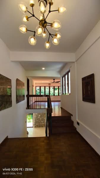 Rumah Banglo untuk Dijual di Seksyen 5 (Petaling Jaya) - Belinda Ng - Corridor - PropertyGuru.com.my