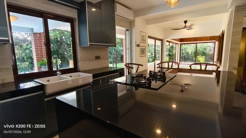 Rumah Banglo untuk Dijual di Seksyen 5 (Petaling Jaya) - Belinda Ng - Kitchen - PropertyGuru.com.my