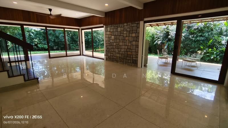 Rumah Banglo untuk Dijual di Seksyen 5 (Petaling Jaya) - Belinda Ng - Living Room - PropertyGuru.com.my