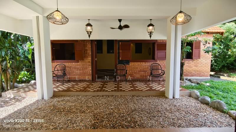 Rumah Banglo untuk Dijual di Seksyen 5 (Petaling Jaya) - Belinda Ng - Exterior - PropertyGuru.com.my