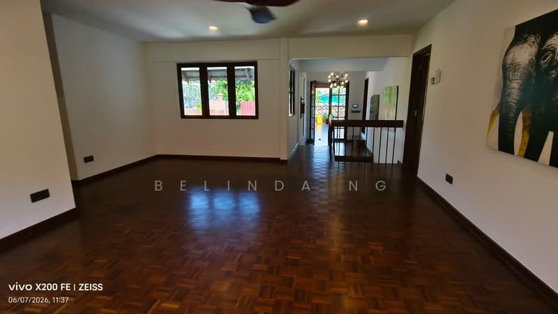 Rumah Banglo untuk Dijual di Seksyen 5 (Petaling Jaya) - Belinda Ng - Living Room - PropertyGuru.com.my