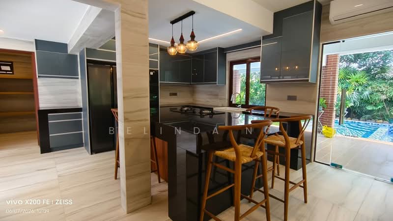 Rumah Banglo untuk Dijual di Seksyen 5 (Petaling Jaya) - Belinda Ng - Kitchen - PropertyGuru.com.my