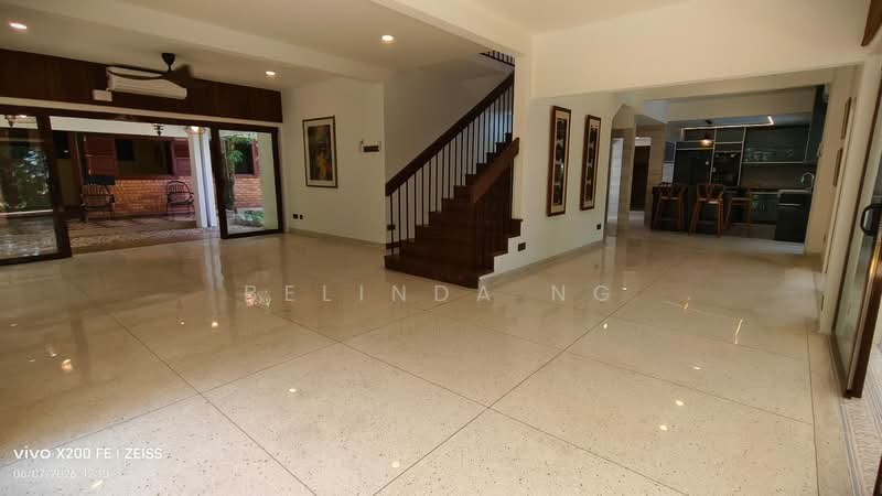Rumah Banglo untuk Dijual di Seksyen 5 (Petaling Jaya) - Belinda Ng - Living Room - PropertyGuru.com.my
