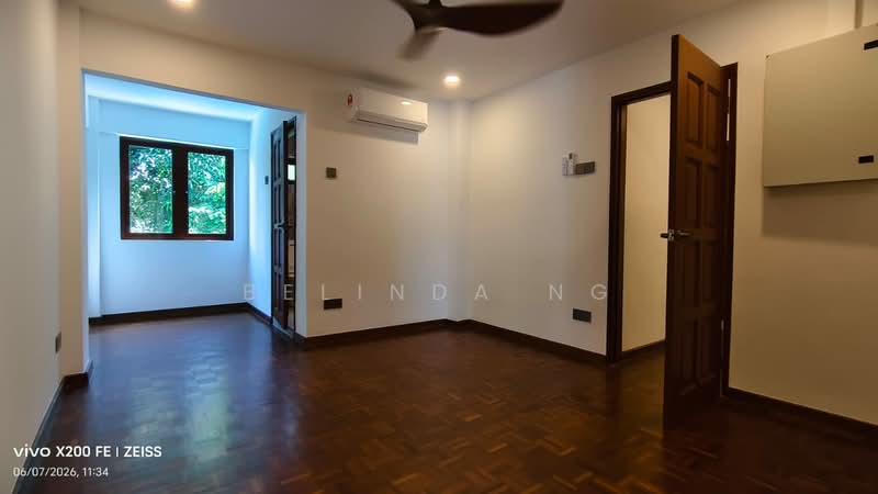 Rumah Banglo untuk Dijual di Seksyen 5 (Petaling Jaya) - Belinda Ng - Living Room - PropertyGuru.com.my