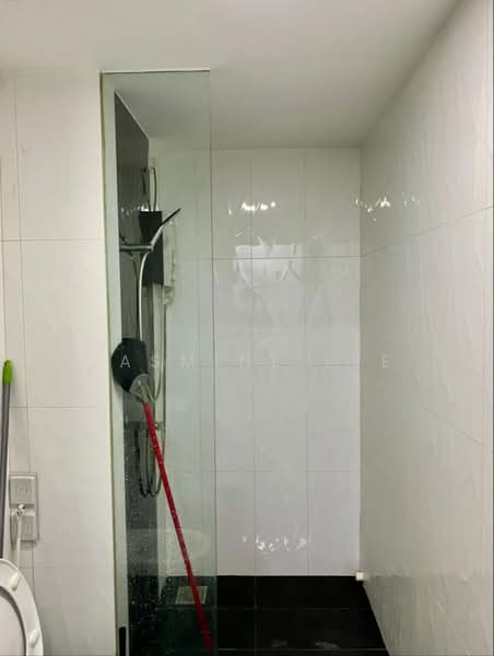 Servis Apartment untuk Disewa di Menara Suria (V12) - Jasmine Lee - Bathroom - PropertyGuru.com.my
