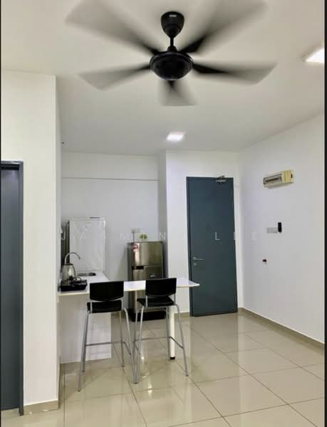 Servis Apartment untuk Disewa di Menara Suria (V12) - Jasmine Lee - Kitchen - PropertyGuru.com.my