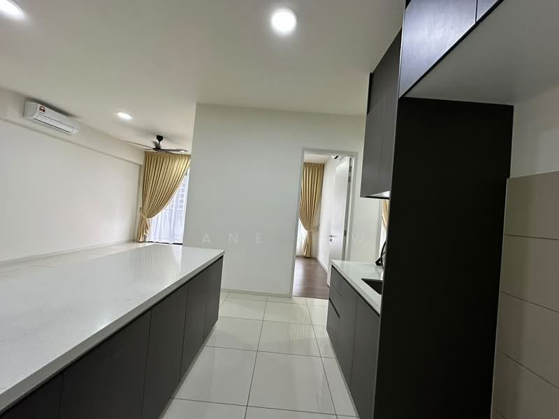 Kondominium untuk Dijual di Sunway Artessa - Jane Hew - Kitchen - PropertyGuru.com.my