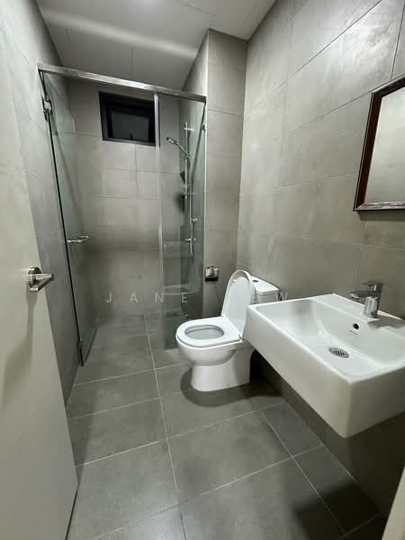 Kondominium untuk Dijual di Sunway Artessa - Jane Hew - Bathroom - PropertyGuru.com.my