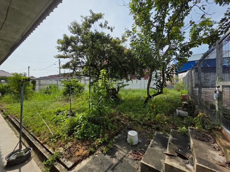 1-storey Terraced House for Sale in Taman Bahagia (Senai) - Wallace Ang - Exterior - PropertyGuru.com.my