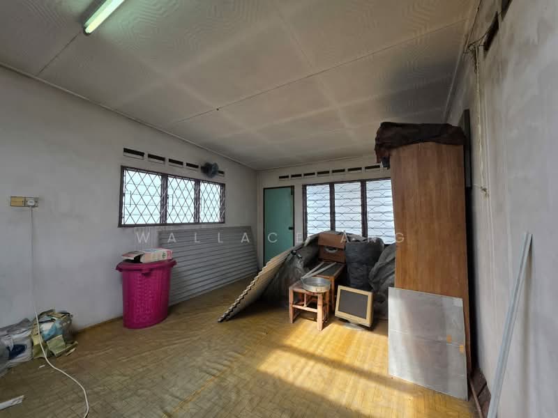 1-storey Terraced House for Sale in Taman Bahagia (Senai) - Wallace Ang - Interior - PropertyGuru.com.my