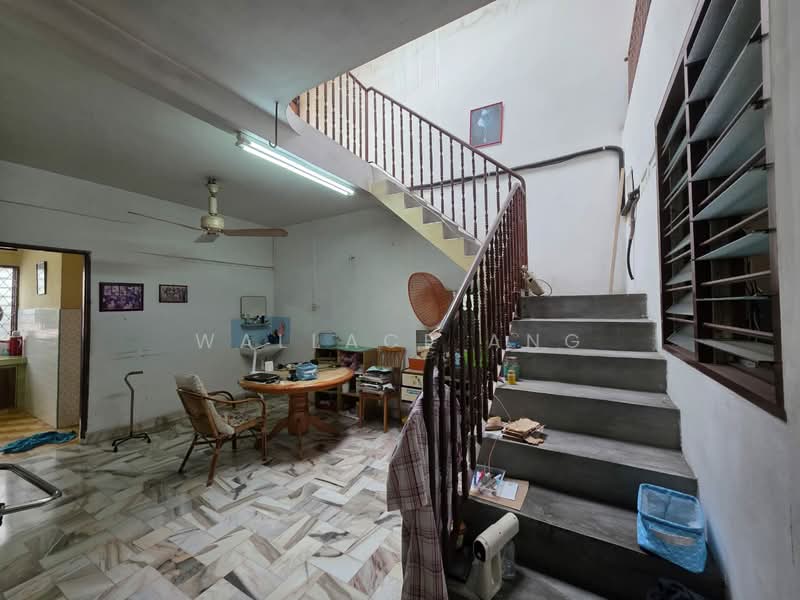1-storey Terraced House for Sale in Taman Bahagia (Senai) - Wallace Ang - Interior - PropertyGuru.com.my