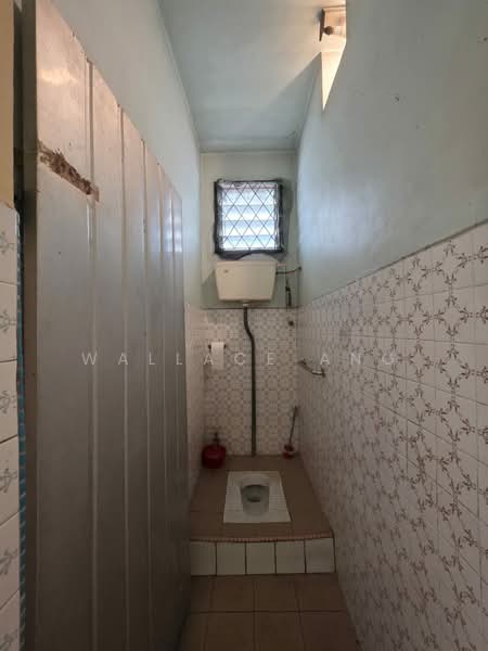1-storey Terraced House for Sale in Taman Bahagia (Senai) - Wallace Ang - Bathroom - PropertyGuru.com.my