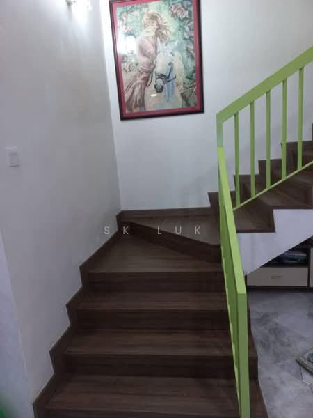 2-storey Terraced House for Sale in Taman Tun Perak (Rawang) - SK Luk - Interior - PropertyGuru.com.my