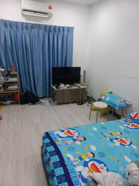 2-storey Terraced House for Sale in Taman Tun Perak (Rawang) - SK Luk - Bedroom - PropertyGuru.com.my