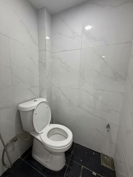 2-storey Terraced House for Sale in Johor Bahru (Johor) - Chloe Ying - Bathroom - PropertyGuru.com.my