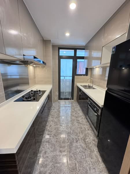 Condominium for Rent at R&F Princess Cove Phase 2-Seine Region - Chang Kai Yin - PropertyGuru.com.my
