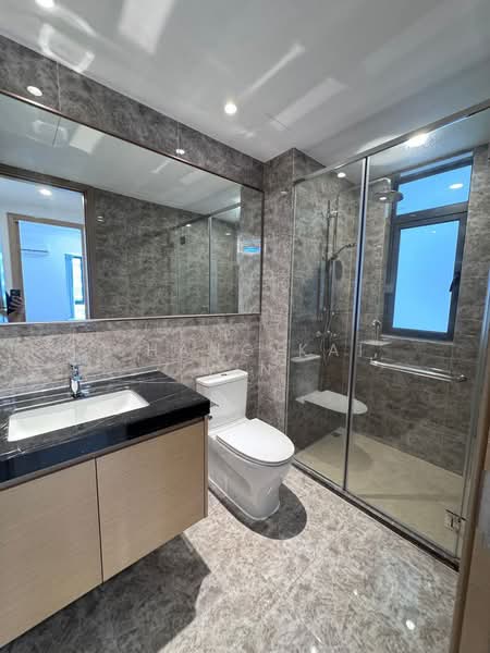 Condominium for Rent at R&F Princess Cove Phase 2-Seine Region - Chang Kai Yin - PropertyGuru.com.my