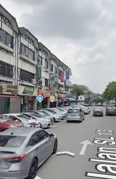 Kedai / Pejabat untuk Disewa di Bandar Baru Sungai Long (Kajang) - Jia Le - PropertyGuru.com.my