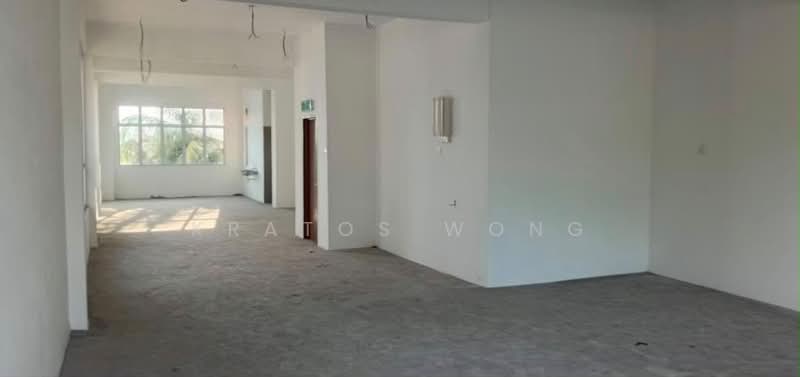 Kedai / Pejabat untuk Disewa di Taman Pulai Flora (Skudai) - Kratos Wong - PropertyGuru.com.my
