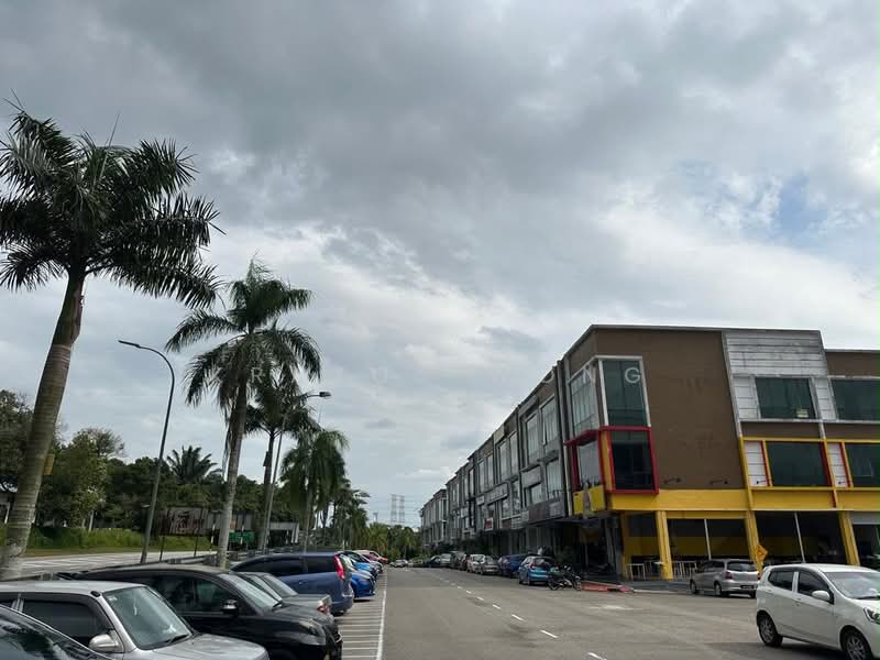 Kedai / Pejabat untuk Disewa di Taman Pulai Flora (Skudai) - Kratos Wong - PropertyGuru.com.my