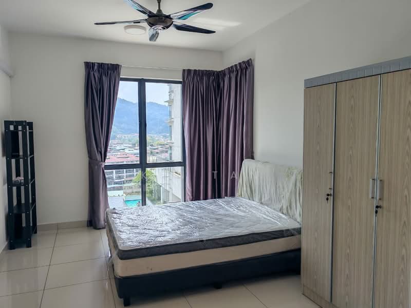 Kondominium untuk Disewa di You Residences @ You City - Ken Tan - Bedroom - PropertyGuru.com.my