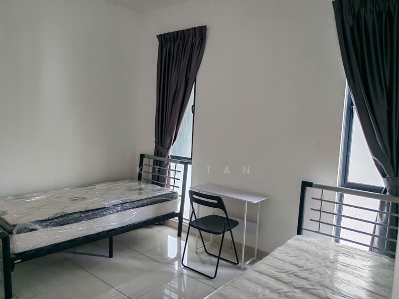 Kondominium untuk Disewa di You Residences @ You City - Ken Tan - Bedroom - PropertyGuru.com.my