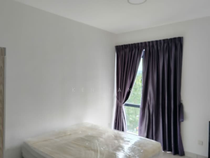 Kondominium untuk Disewa di You Residences @ You City - Ken Tan - Bedroom - PropertyGuru.com.my
