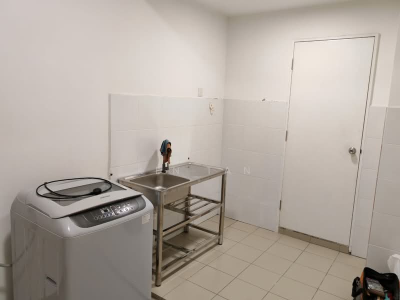 Kondominium untuk Disewa di You Residences @ You City - Ken Tan - Interior - PropertyGuru.com.my
