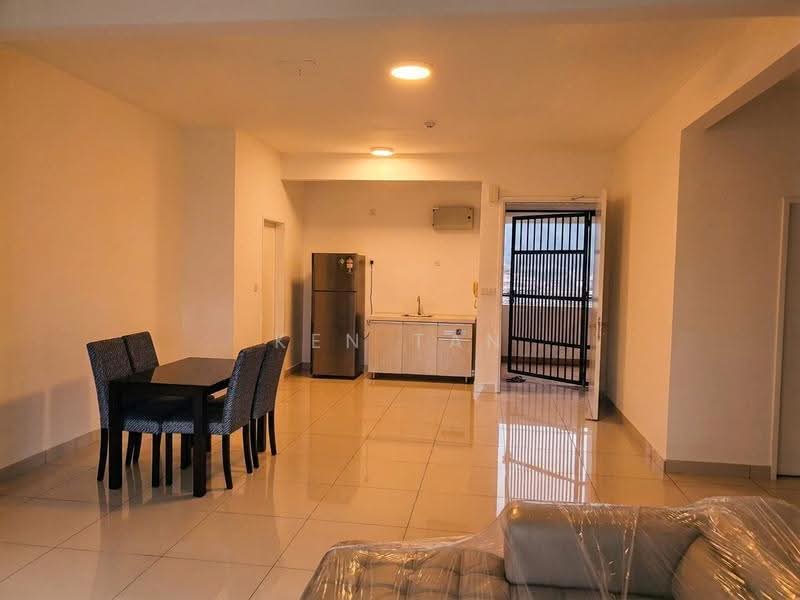 Condominium for Rent at You Residences @ You City - Ken Tan - Dining Room - PropertyGuru.com.my
