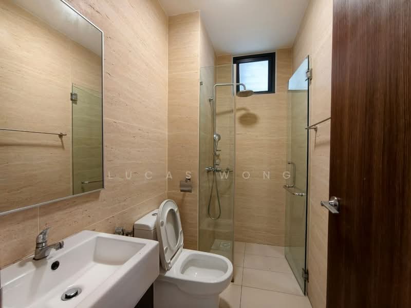 Servis Apartment untuk Dijual di Crescent Bay Suites (Teluk Bayu) - Lucas Wong - PropertyGuru.com.my