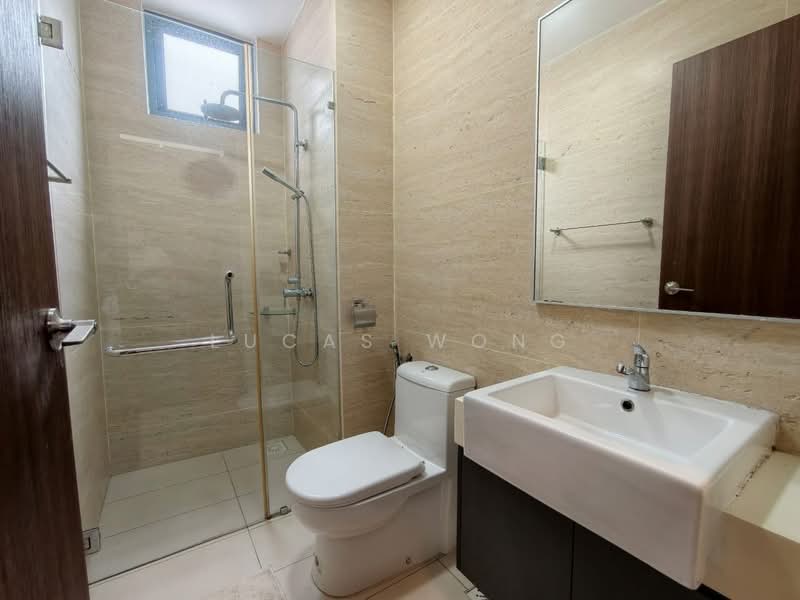 Servis Apartment untuk Dijual di Crescent Bay Suites (Teluk Bayu) - Lucas Wong - PropertyGuru.com.my