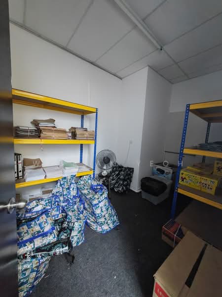 Pejabat untuk Disewa di Klang (Selangor) - William Yeoh - Interior - PropertyGuru.com.my